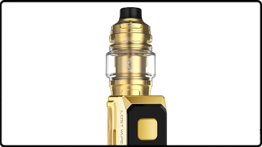 Le Centaurus V2